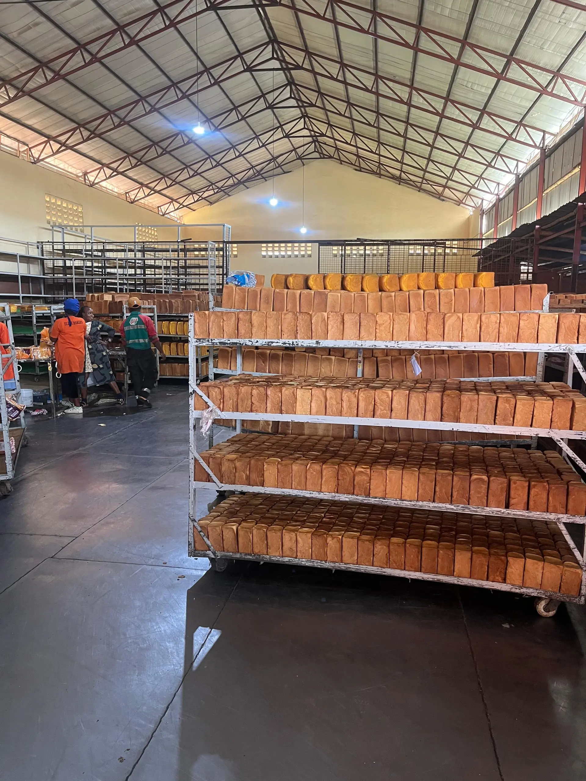 Elite Bakers feature image